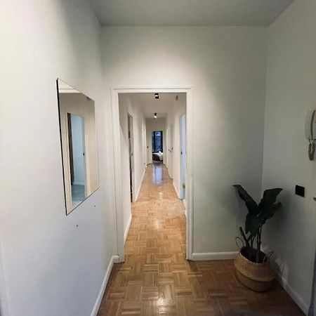 Amplio Y Centrico Apt Para 9Px En La Latina/Rastro 마드리드 외부 사진