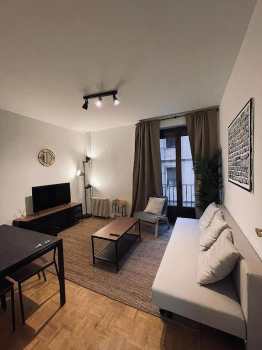 Amplio Y Centrico Apt Para 9Px En La Latina/Rastro 마드리드 외부 사진