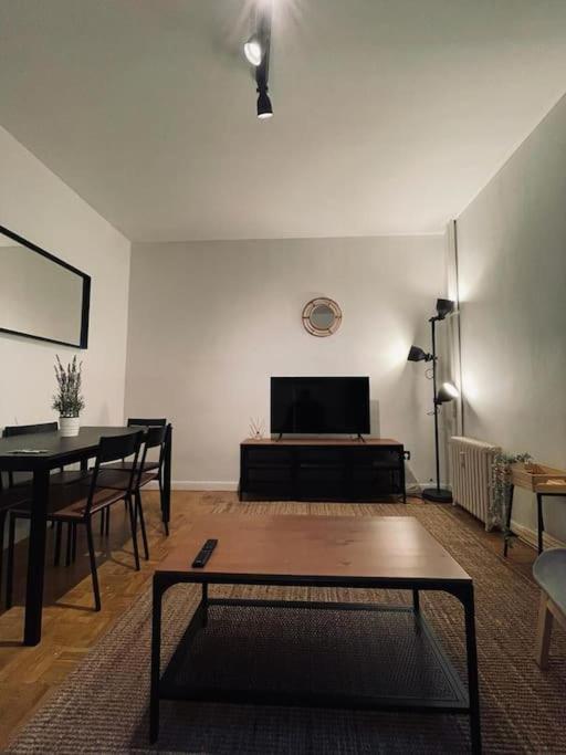 Amplio Y Centrico Apt Para 9Px En La Latina/Rastro 마드리드 외부 사진